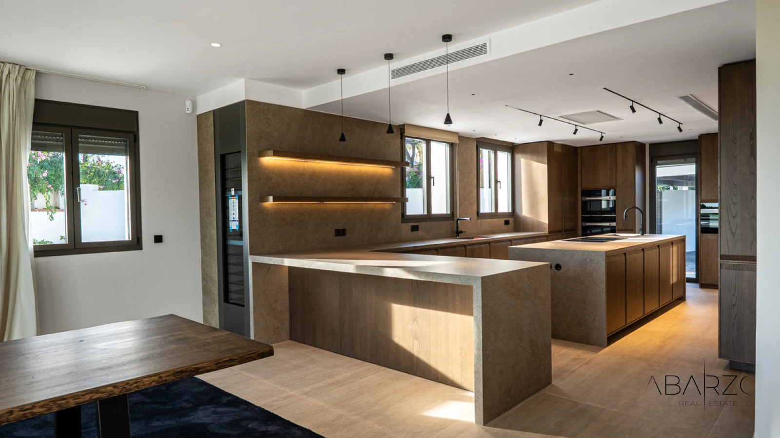 Luxury Villa in El Rosario with Sea Views and Heated Pool — interior, Marbella East, Marbella (15 of 49)