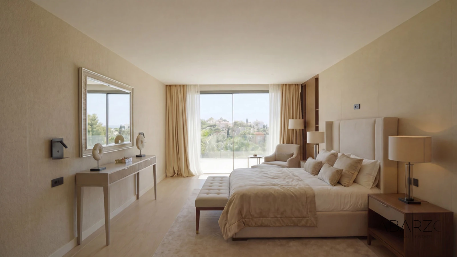 Luxury Villa in El Rosario with Sea Views and Heated Pool — interior, Marbella East, Marbella (17 of 49)