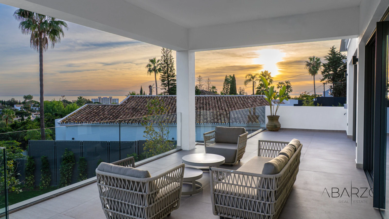 Luxury Villa in El Rosario with Sea Views and Heated Pool — interior, Marbella East, Marbella (10 of 49)
