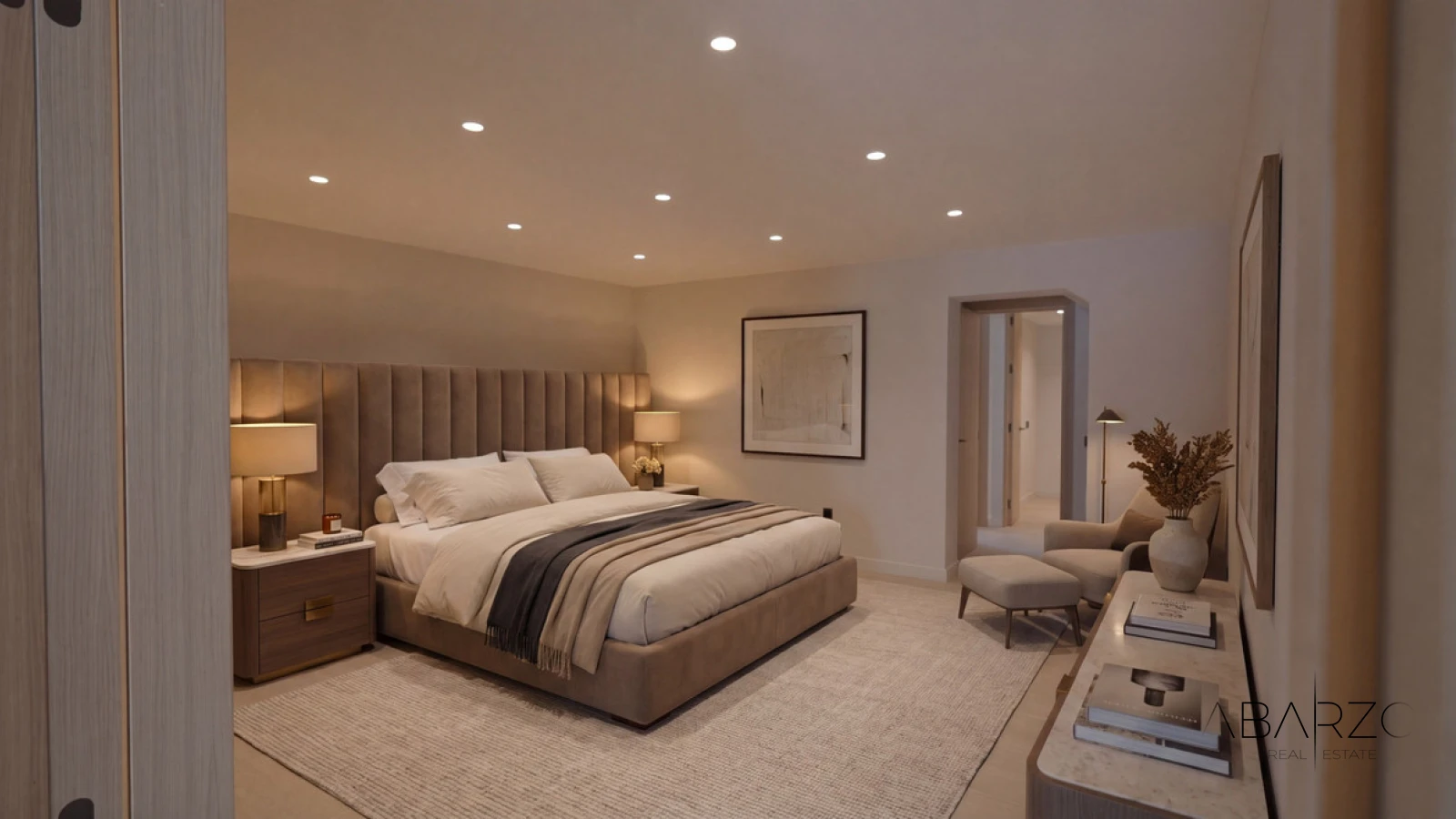 Luxury Villa in El Rosario with Sea Views and Heated Pool — interior, Marbella East, Marbella (16 of 49)