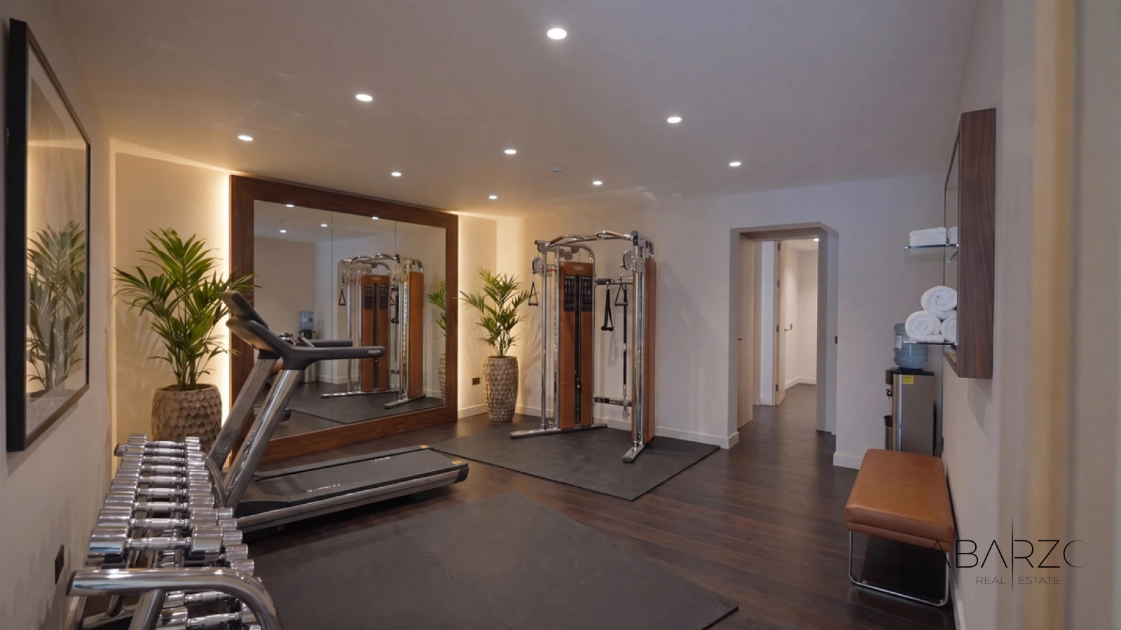 Luxury Villa in El Rosario with Sea Views and Heated Pool — interior, Marbella East, Marbella (6 of 49)