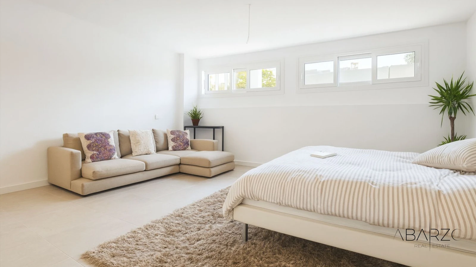 Fantastic 3-Bedroom Apartment in Riverside, Benahavis with Spacious Terrace — interior, Benahavís (12 of 17)