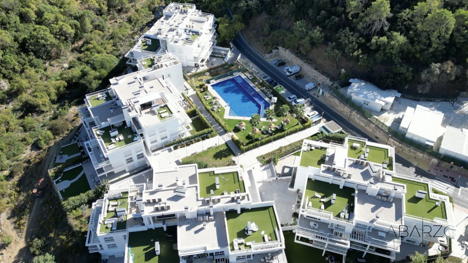 Fantastic 3-Bedroom Apartment in Riverside, Benahavis with Spacious Terrace — interior, Benahavís (16 of 17)