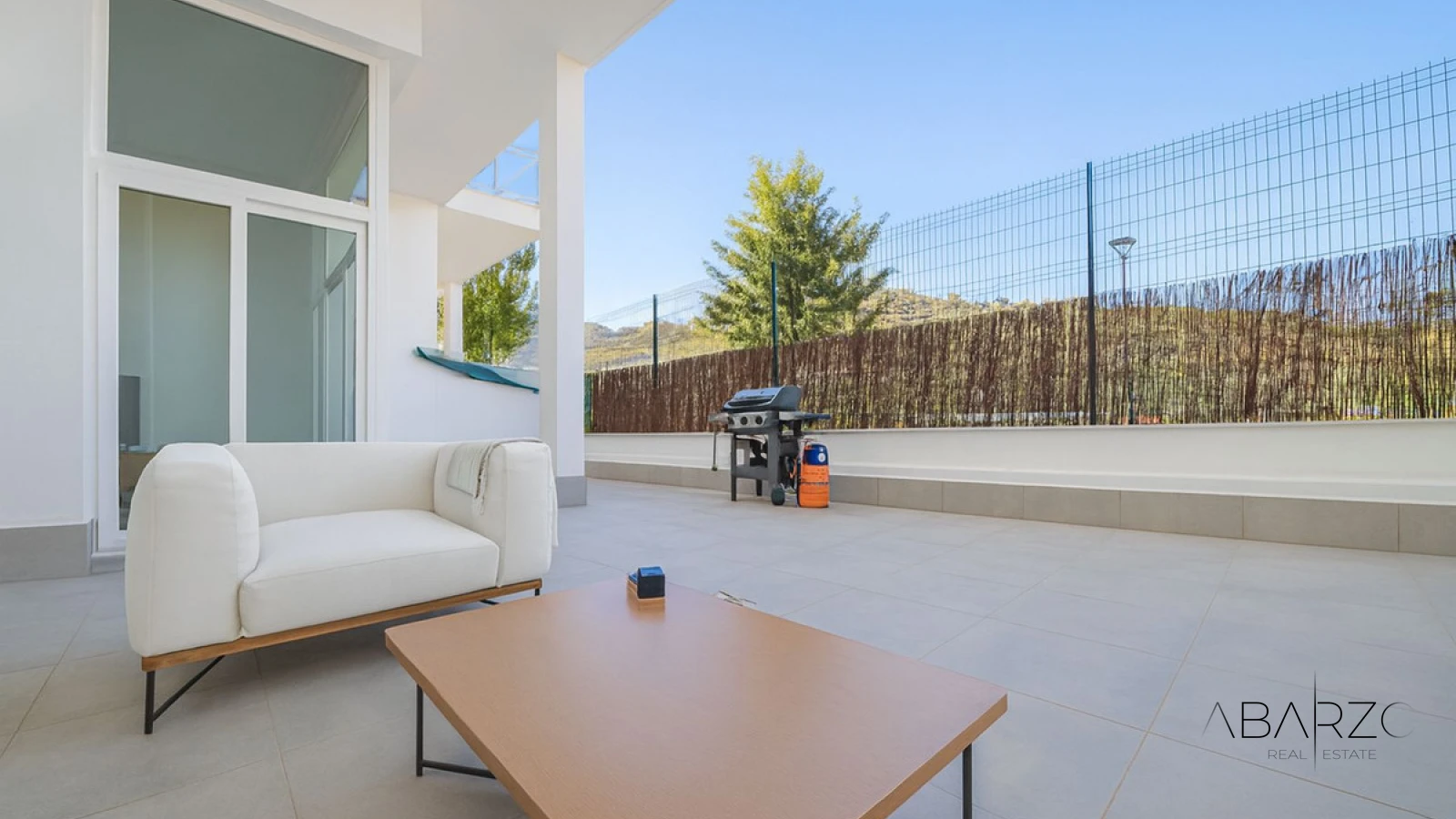 Fantastic 3-Bedroom Apartment in Riverside, Benahavis with Spacious Terrace — interior, Benahavís (15 of 17)