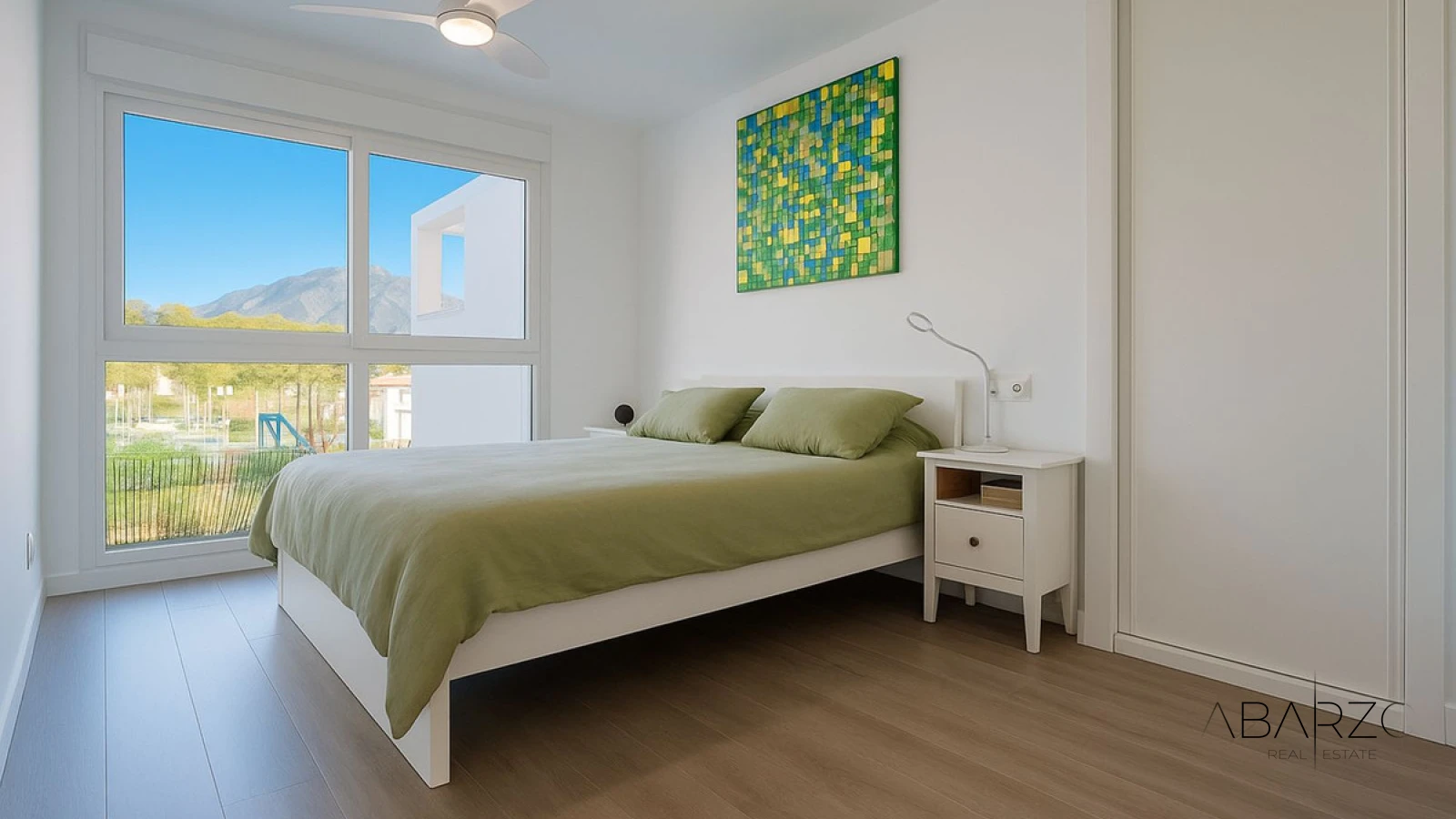 Fantastic 3-Bedroom Apartment in Riverside, Benahavis with Spacious Terrace — interior, Benahavís (6 of 17)