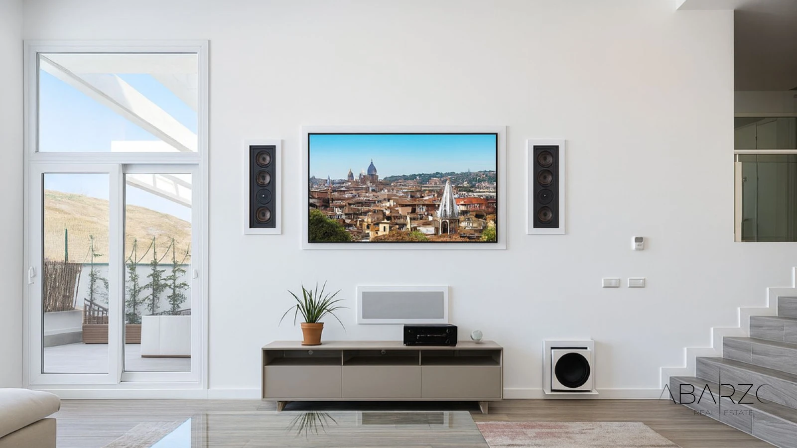 Fantastic 3-Bedroom Apartment in Riverside, Benahavis with Spacious Terrace — interior, Benahavís (2 of 17)