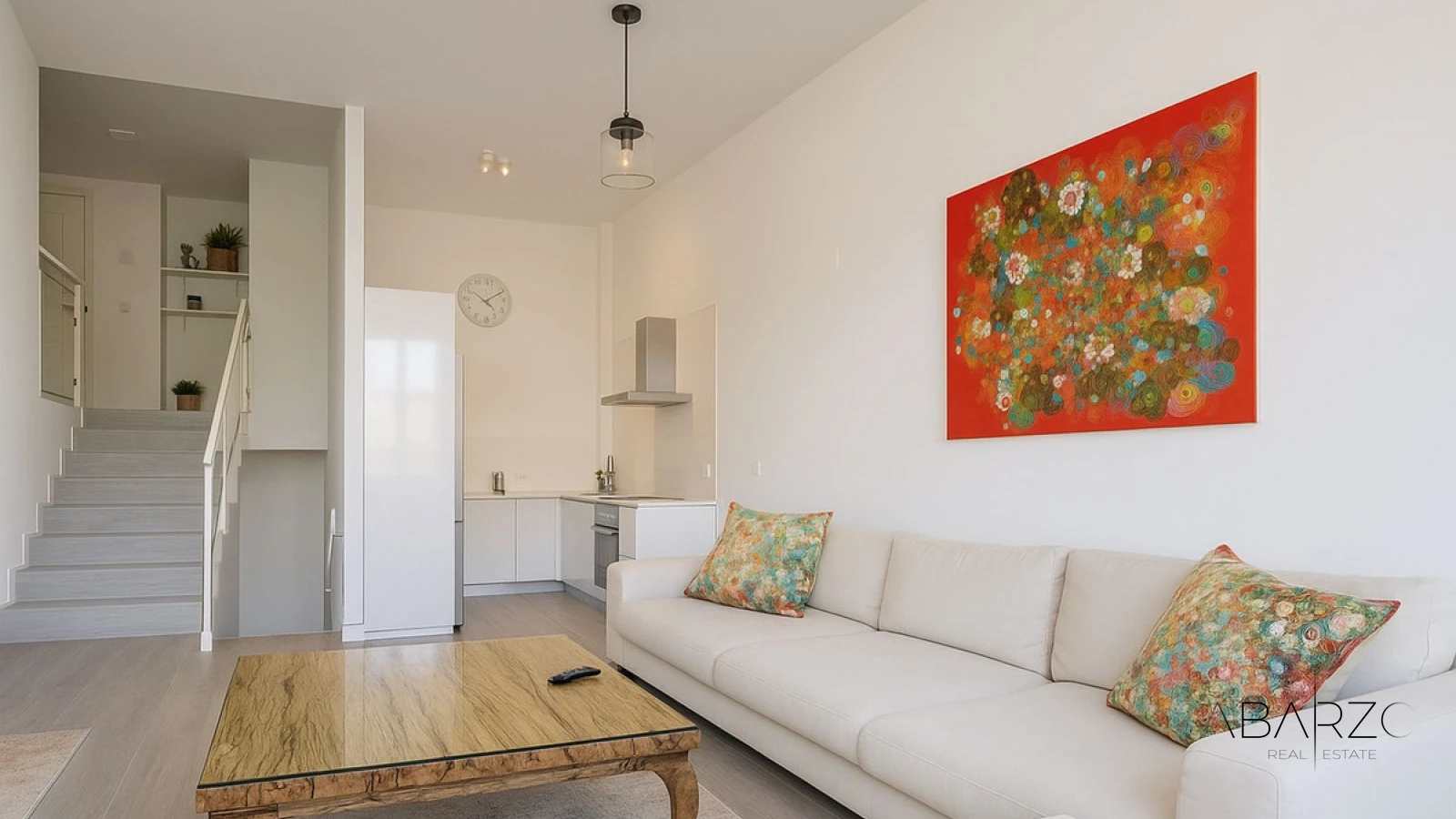 Fantastic 3-Bedroom Apartment in Riverside, Benahavis with Spacious Terrace — interior, Benahavís (3 of 17)