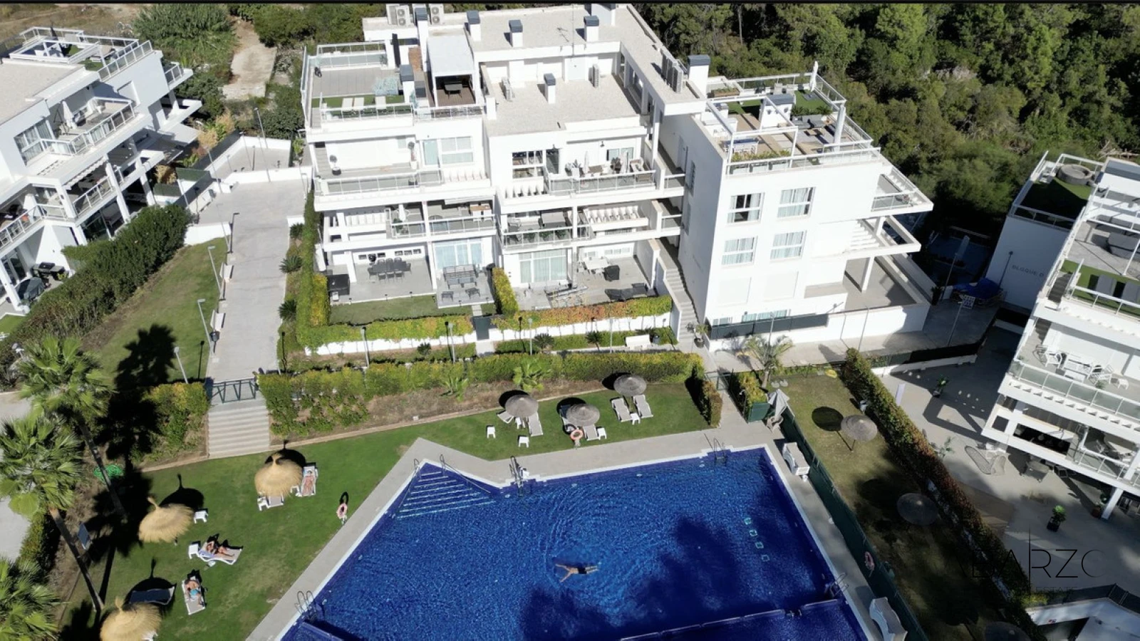 Fantastic 3-Bedroom Apartment in Riverside, Benahavis with Spacious Terrace — interior, Benahavís (17 of 17)
