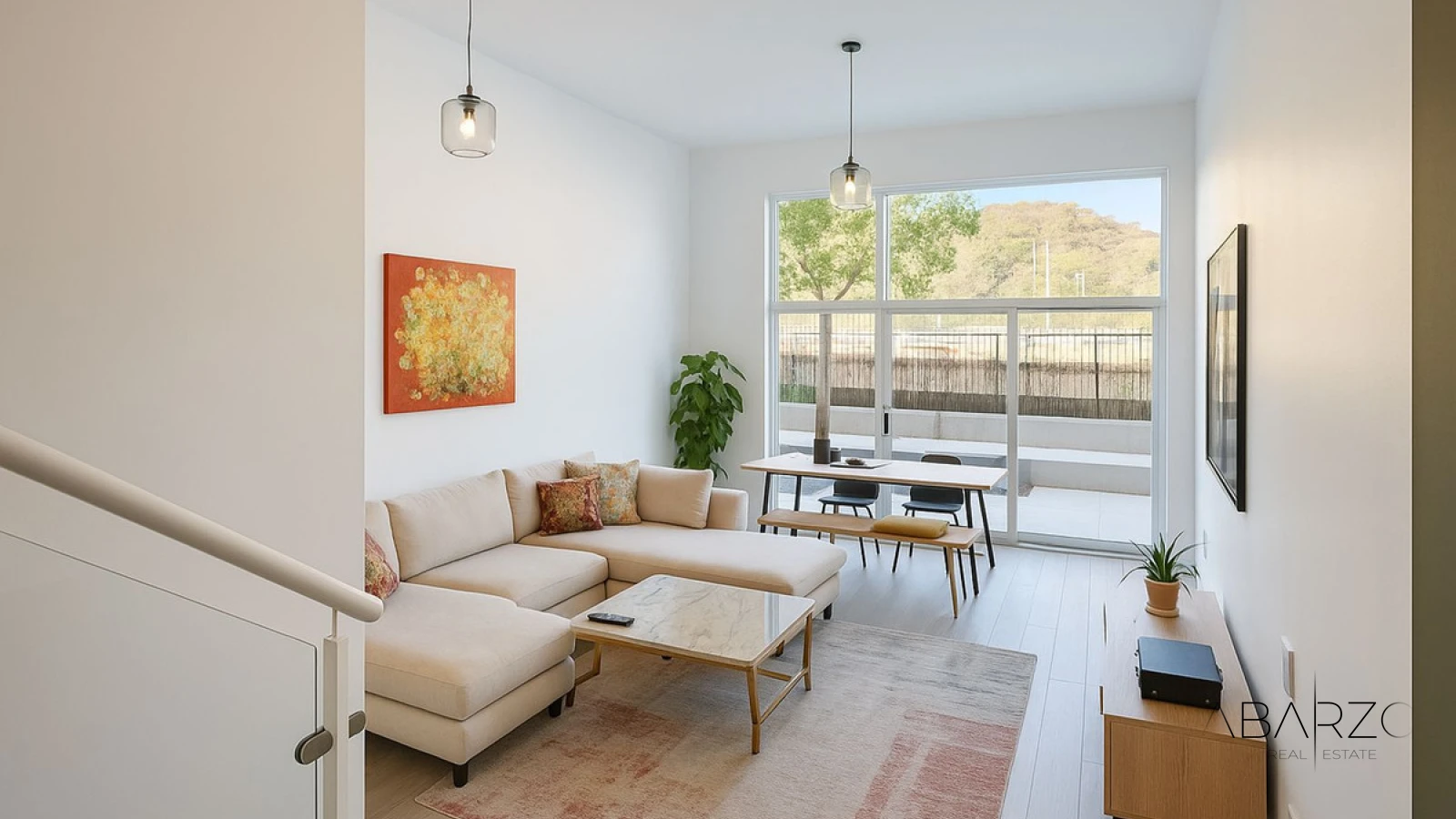 Fantastic 3-Bedroom Apartment in Riverside, Benahavis with Spacious Terrace — interior, Benahavís (8 of 17)