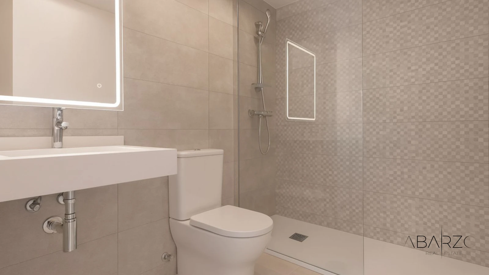 Fantastic 3-Bedroom Apartment in Riverside, Benahavis with Spacious Terrace — interior, Benahavís (9 of 17)