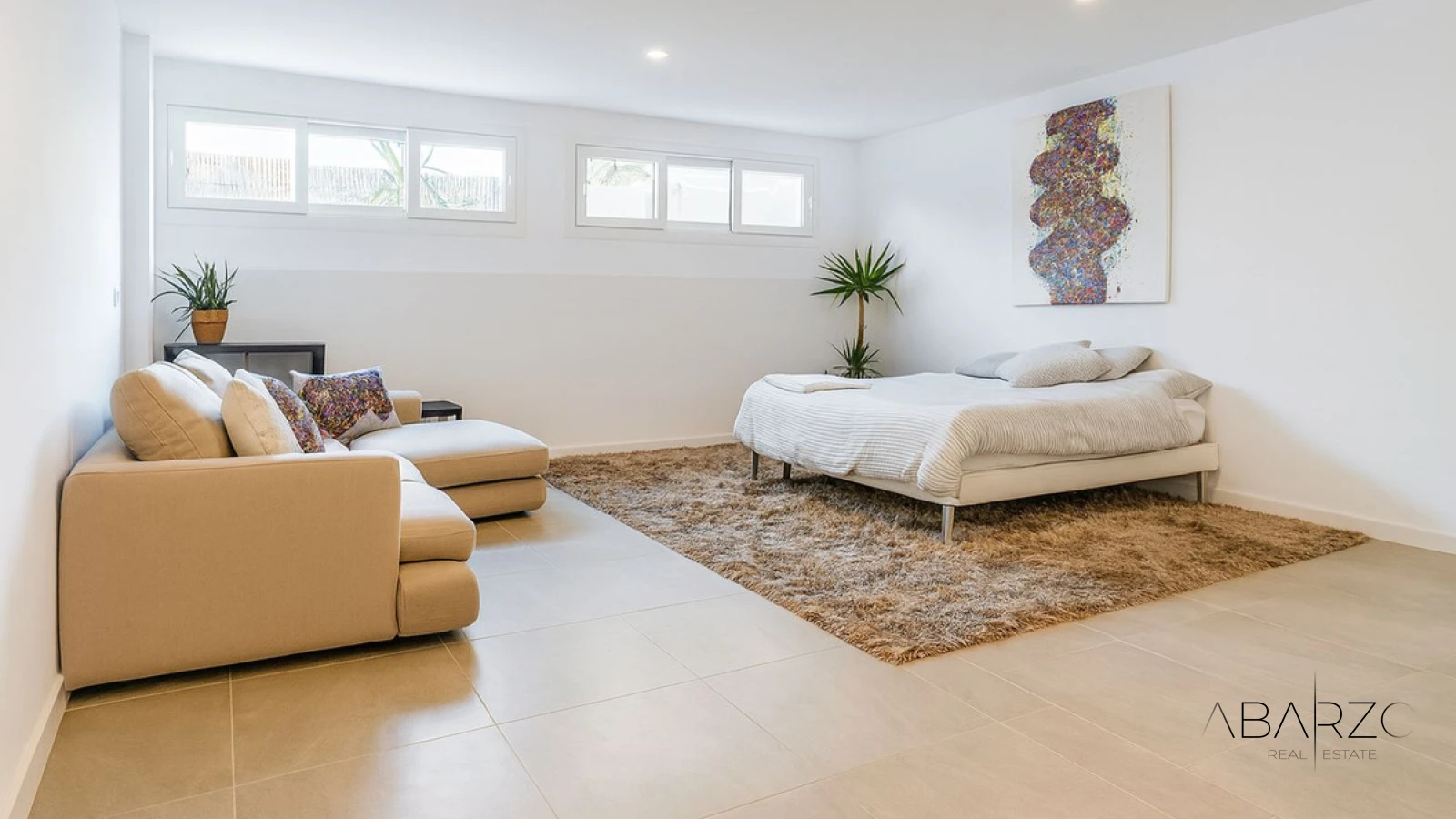 Fantastic 3-Bedroom Apartment in Riverside, Benahavis with Spacious Terrace — interior, Benahavís (13 of 17)