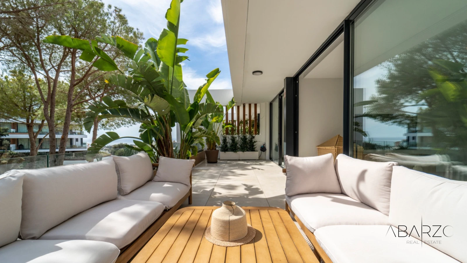 Penthouse ZenMar in Cabopino with Private Pool and Panoramic Sea Views — interior, Marbella East, Marbella (16 of 47)