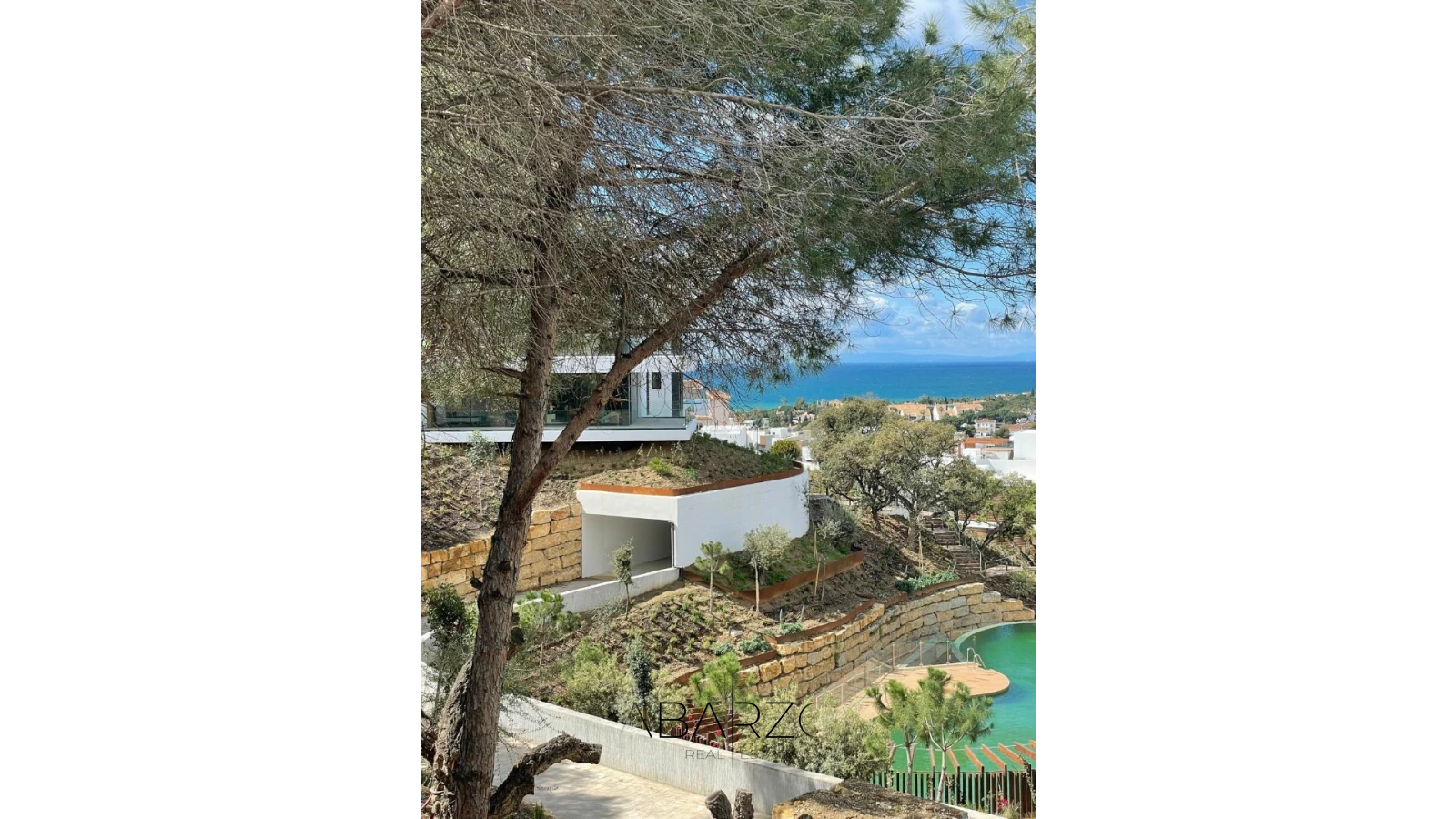 Penthouse ZenMar in Cabopino with Private Pool and Panoramic Sea Views — interior, Marbella East, Marbella (9 of 47)