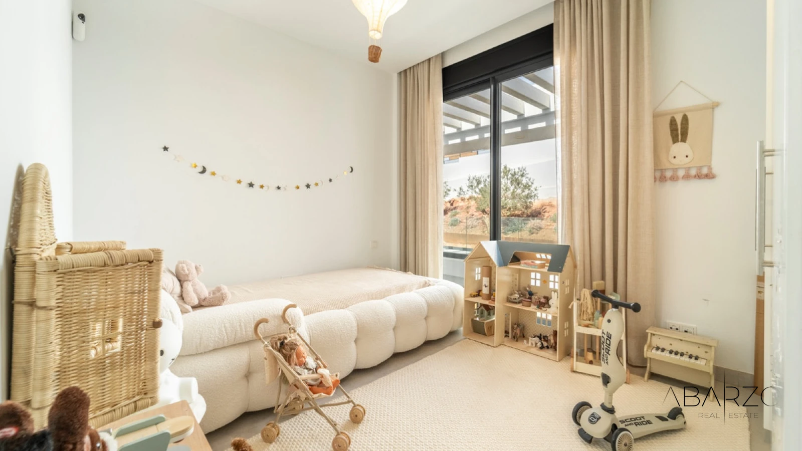 Penthouse ZenMar in Cabopino with Private Pool and Panoramic Sea Views — interior, Marbella East, Marbella (14 of 47)