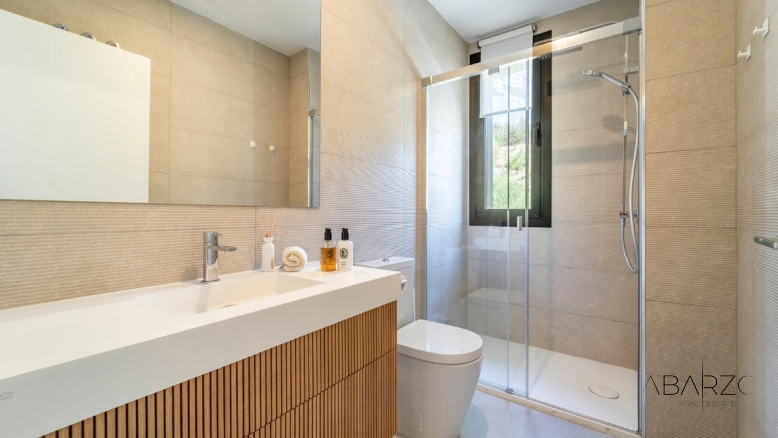 Penthouse ZenMar in Cabopino with Private Pool and Panoramic Sea Views — interior, Marbella East, Marbella (24 of 47)