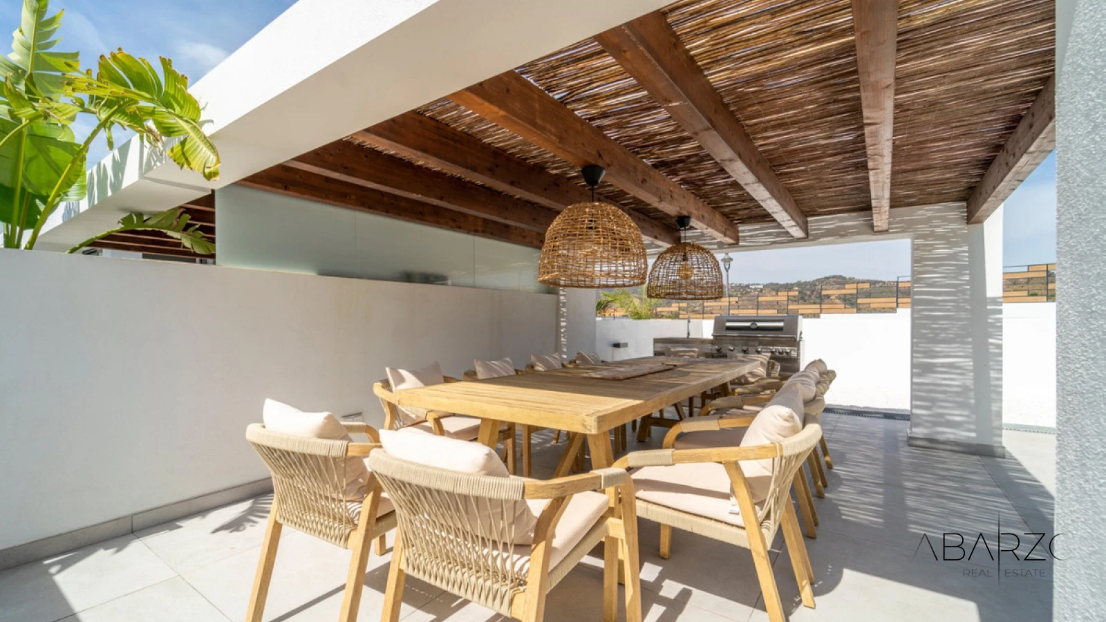 Penthouse ZenMar in Cabopino with Private Pool and Panoramic Sea Views — interior, Marbella East, Marbella (17 of 47)