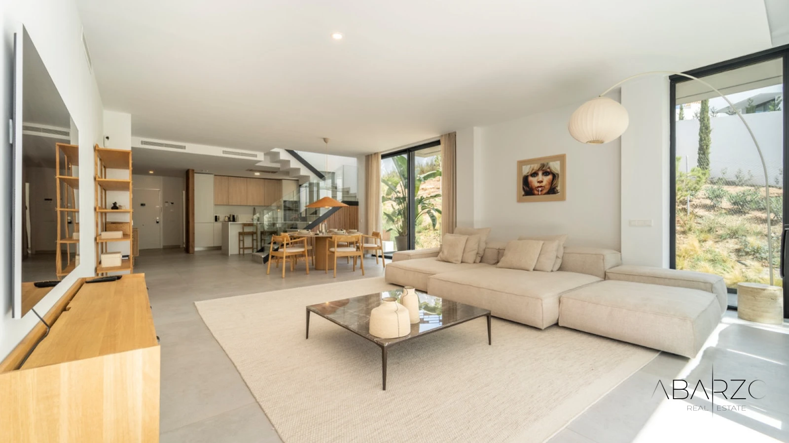 Penthouse ZenMar in Cabopino with Private Pool and Panoramic Sea Views — interior, Marbella East, Marbella (3 of 47)