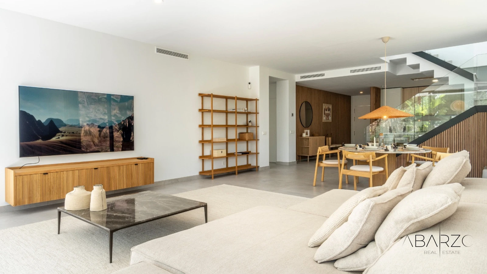 Penthouse ZenMar in Cabopino with Private Pool and Panoramic Sea Views — interior, Marbella East, Marbella (21 of 47)