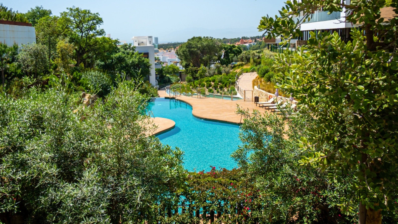 Penthouse ZenMar in Cabopino with Private Pool and Panoramic Sea Views — interior, Marbella East, Marbella (41 of 47)