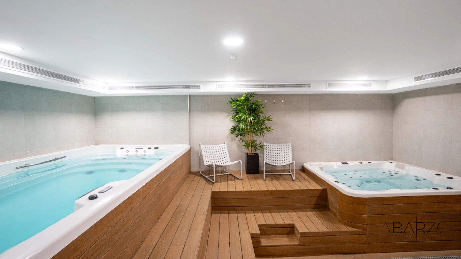 Penthouse ZenMar in Cabopino with Private Pool and Panoramic Sea Views — interior, Marbella East, Marbella (45 of 47)