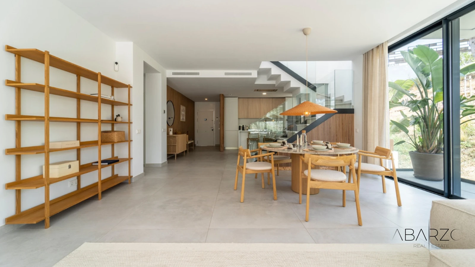 Penthouse ZenMar in Cabopino with Private Pool and Panoramic Sea Views — interior, Marbella East, Marbella (15 of 47)