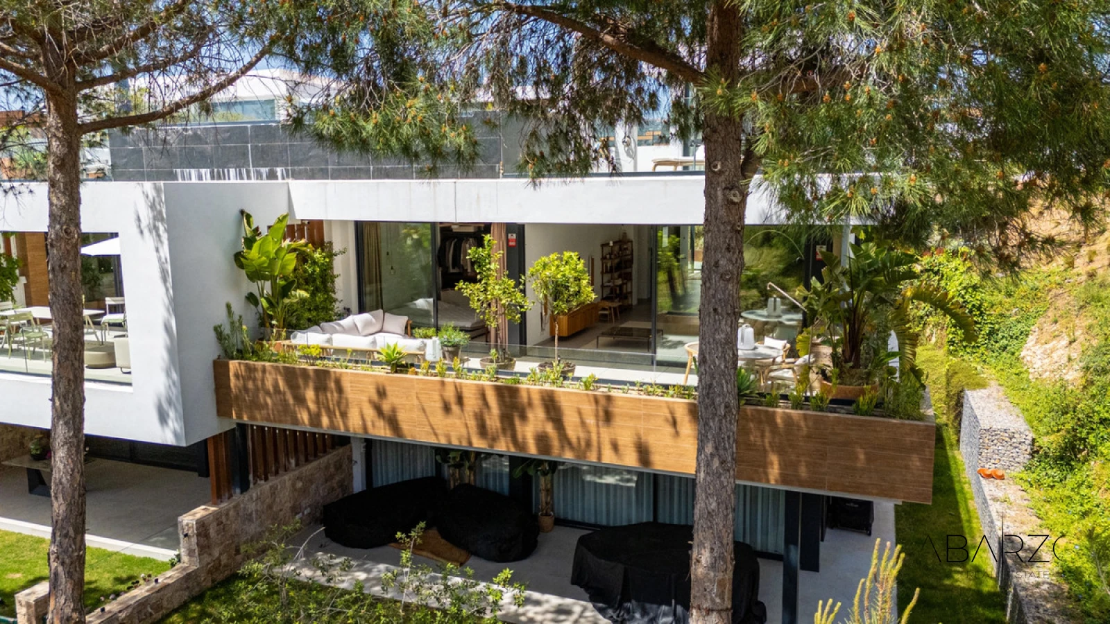 Penthouse ZenMar in Cabopino with Private Pool and Panoramic Sea Views — interior, Marbella East, Marbella (29 of 47)