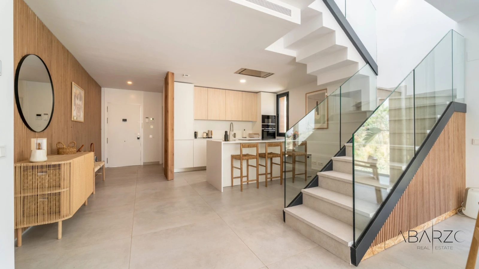 Penthouse ZenMar in Cabopino with Private Pool and Panoramic Sea Views — interior, Marbella East, Marbella (11 of 47)