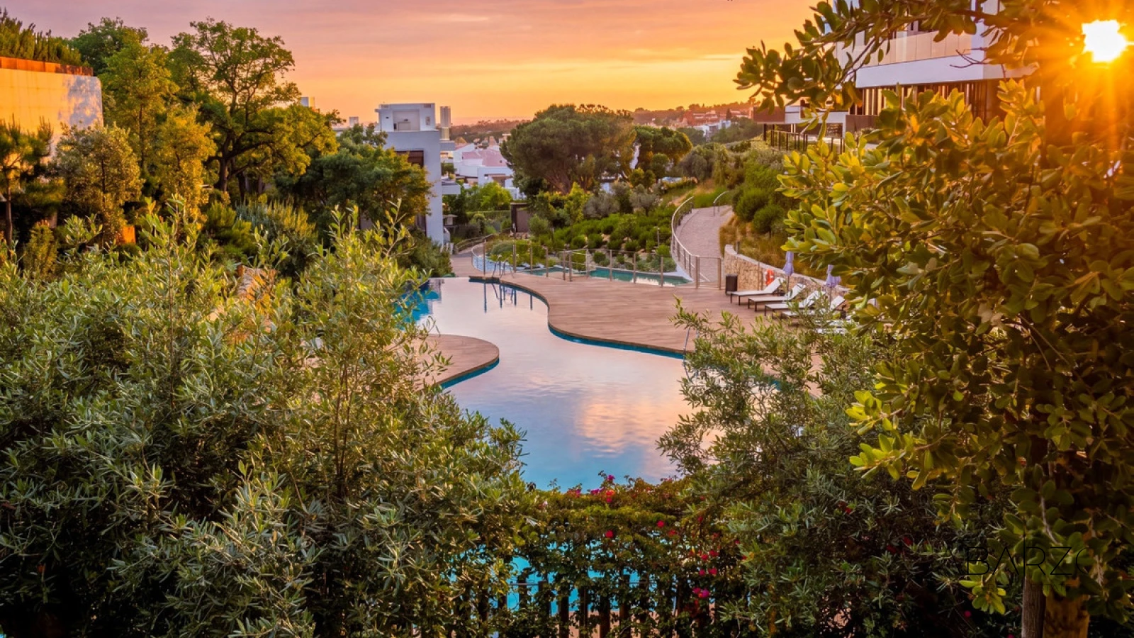 Penthouse ZenMar in Cabopino with Private Pool and Panoramic Sea Views — interior, Marbella East, Marbella (47 of 47)