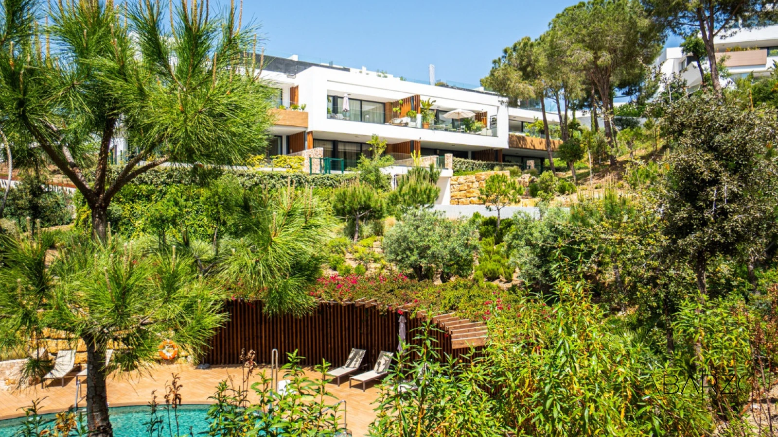 Penthouse ZenMar in Cabopino with Private Pool and Panoramic Sea Views — interior, Marbella East, Marbella (42 of 47)