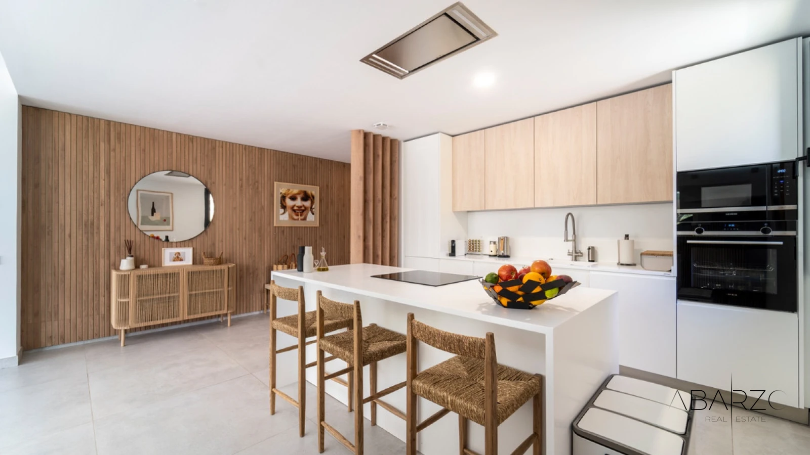 Penthouse ZenMar in Cabopino with Private Pool and Panoramic Sea Views — interior, Marbella East, Marbella (5 of 47)