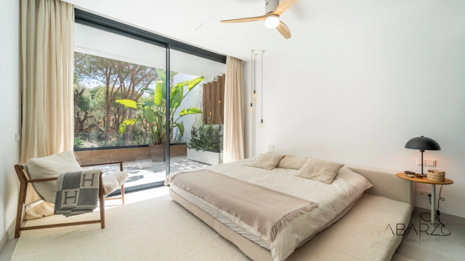 Penthouse ZenMar in Cabopino with Private Pool and Panoramic Sea Views — interior, Marbella East, Marbella (8 of 47)