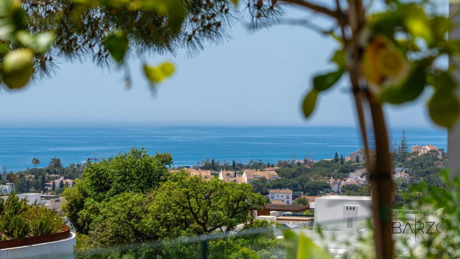 Penthouse ZenMar in Cabopino with Private Pool and Panoramic Sea Views — interior, Marbella East, Marbella (32 of 47)