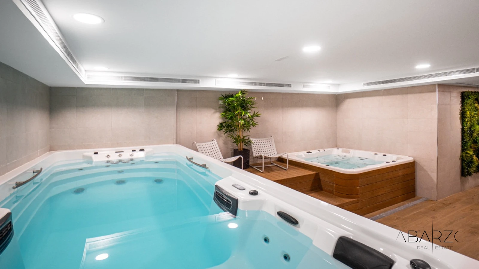 Penthouse ZenMar in Cabopino with Private Pool and Panoramic Sea Views — interior, Marbella East, Marbella (44 of 47)