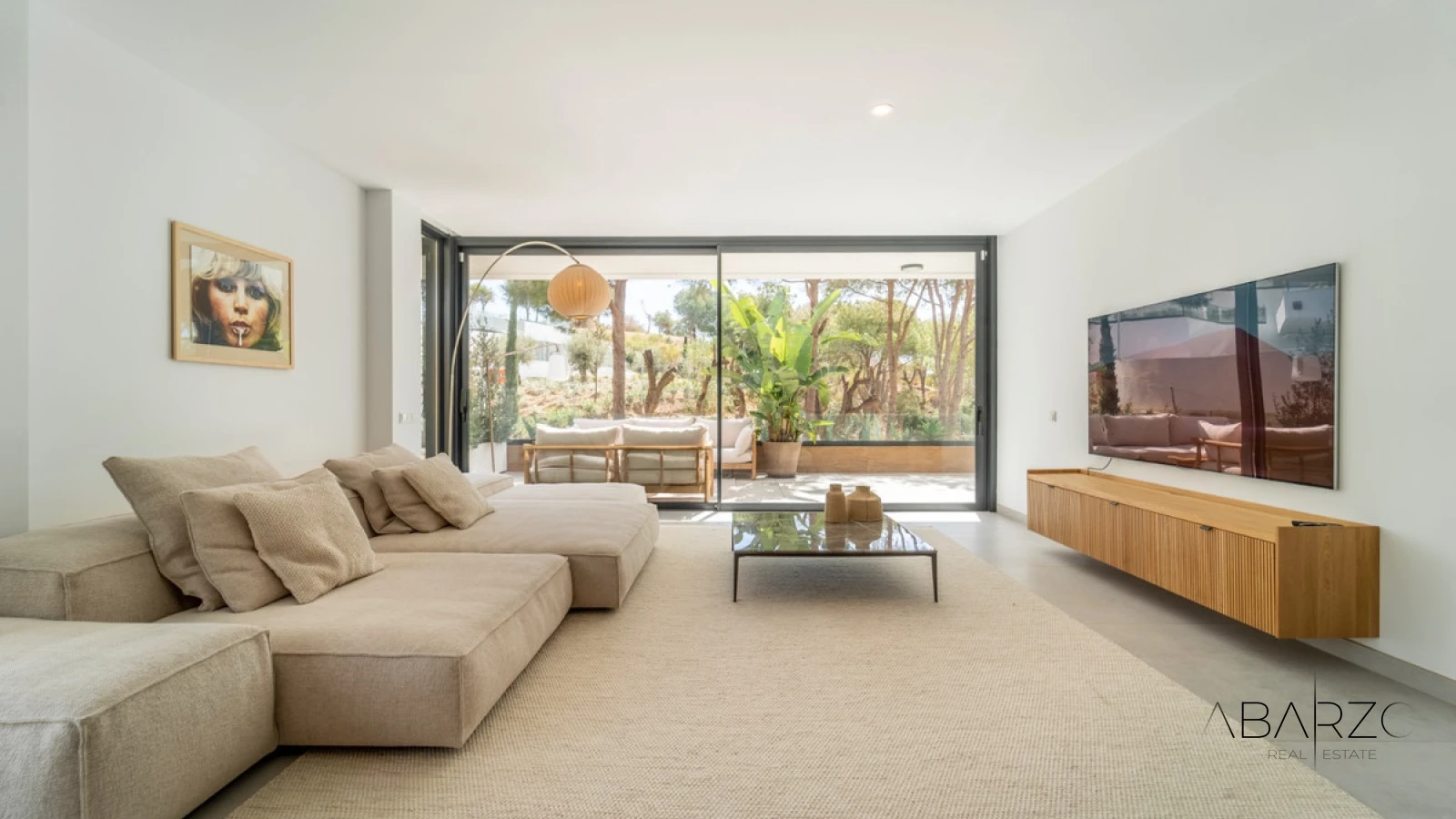 Penthouse ZenMar in Cabopino with Private Pool and Panoramic Sea Views — interior, Marbella East, Marbella (20 of 47)