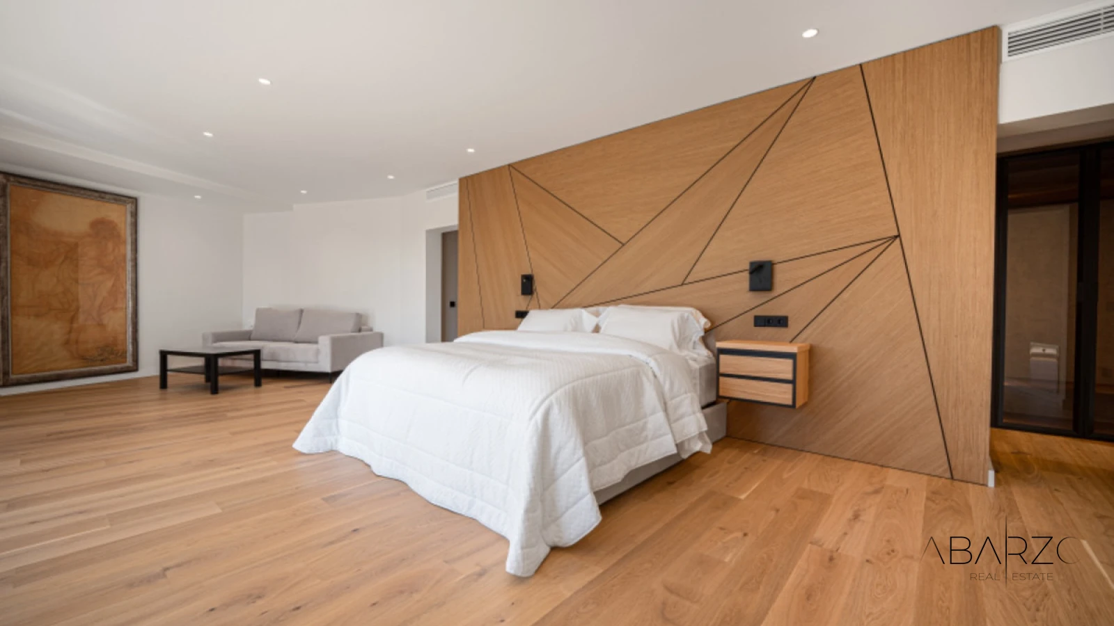 Casa de lujo en Nagüeles con vistas al mar y piscina climatizada — interior, Nagüeles, Marbella (16 of 48)