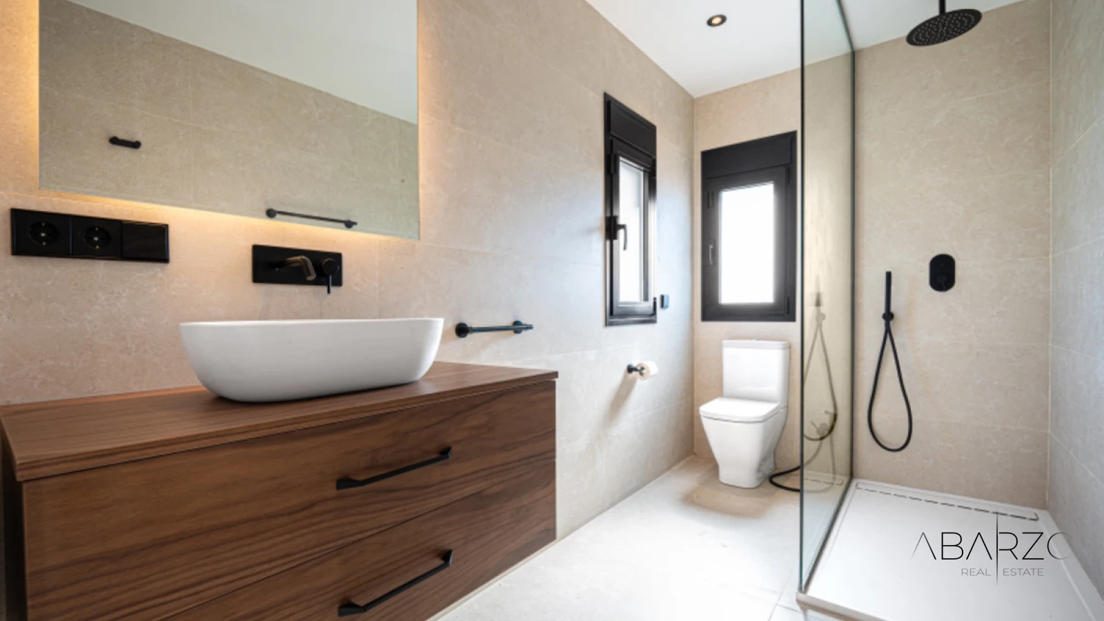 Casa de lujo en Nagüeles con vistas al mar y piscina climatizada — interior, Nagüeles, Marbella (14 of 48)