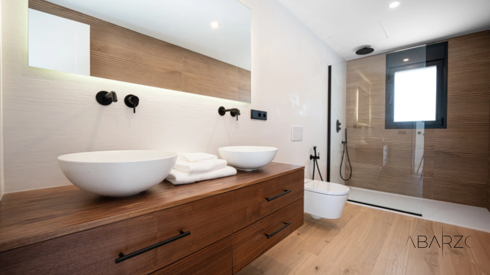 Casa de lujo en Nagüeles con vistas al mar y piscina climatizada — interior, Nagüeles, Marbella (18 of 48)