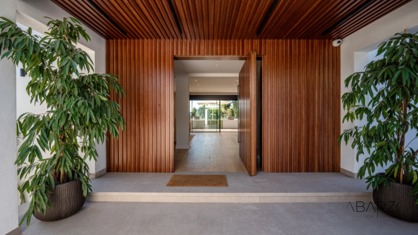 Casa de lujo en Nagüeles con vistas al mar y piscina climatizada — interior, Nagüeles, Marbella (29 of 48)