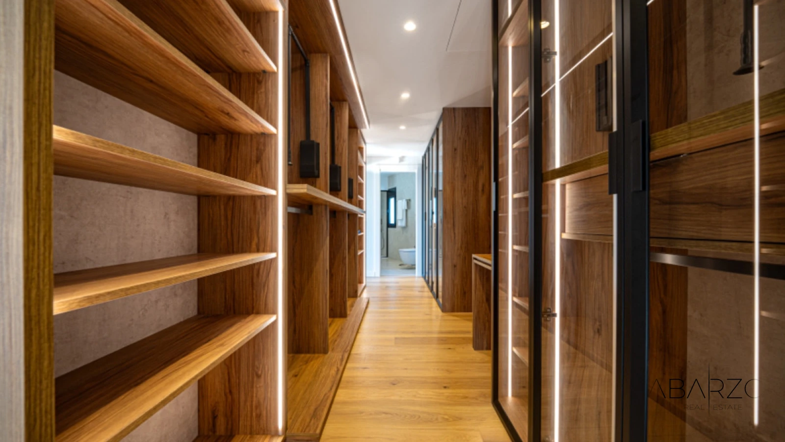Casa de lujo en Nagüeles con vistas al mar y piscina climatizada — interior, Nagüeles, Marbella (12 of 48)