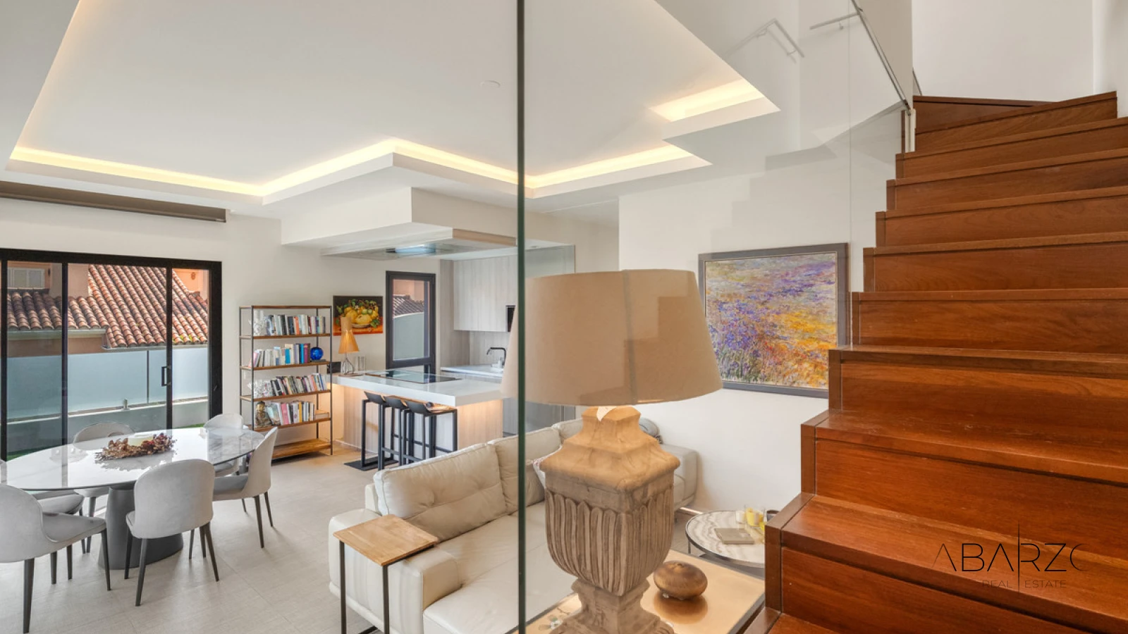 Ático dúplex con terraza cerca de la playa en Dunes Beach, Cabopino — interior, Cabopino, Marbella (10 of 48)