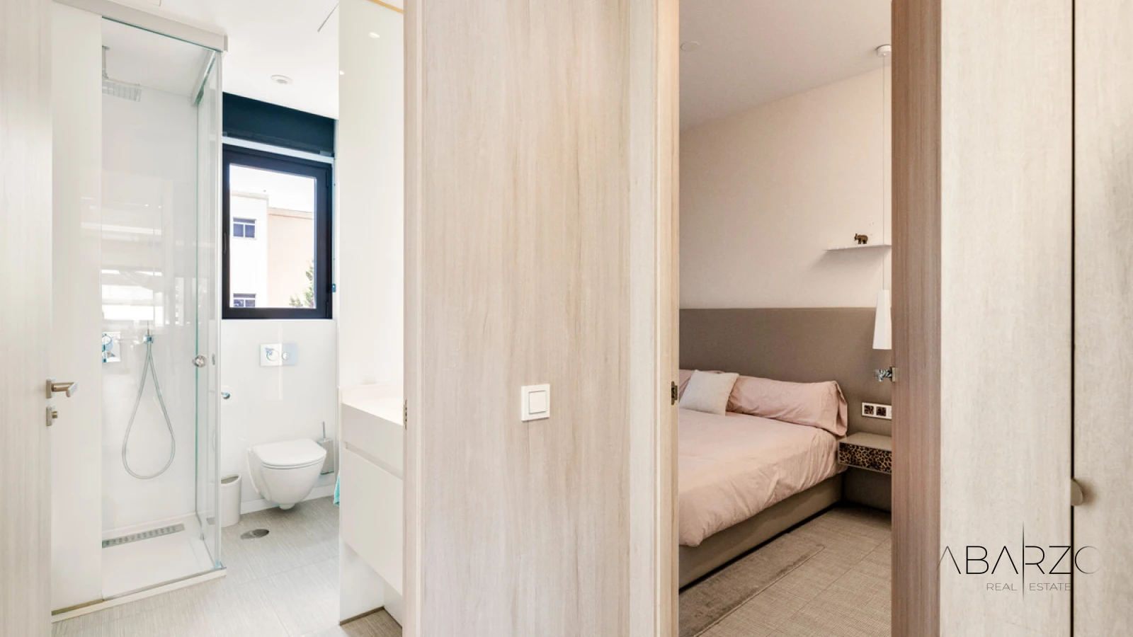 Ático dúplex con terraza cerca de la playa en Dunes Beach, Cabopino — interior, Cabopino, Marbella (20 of 48)