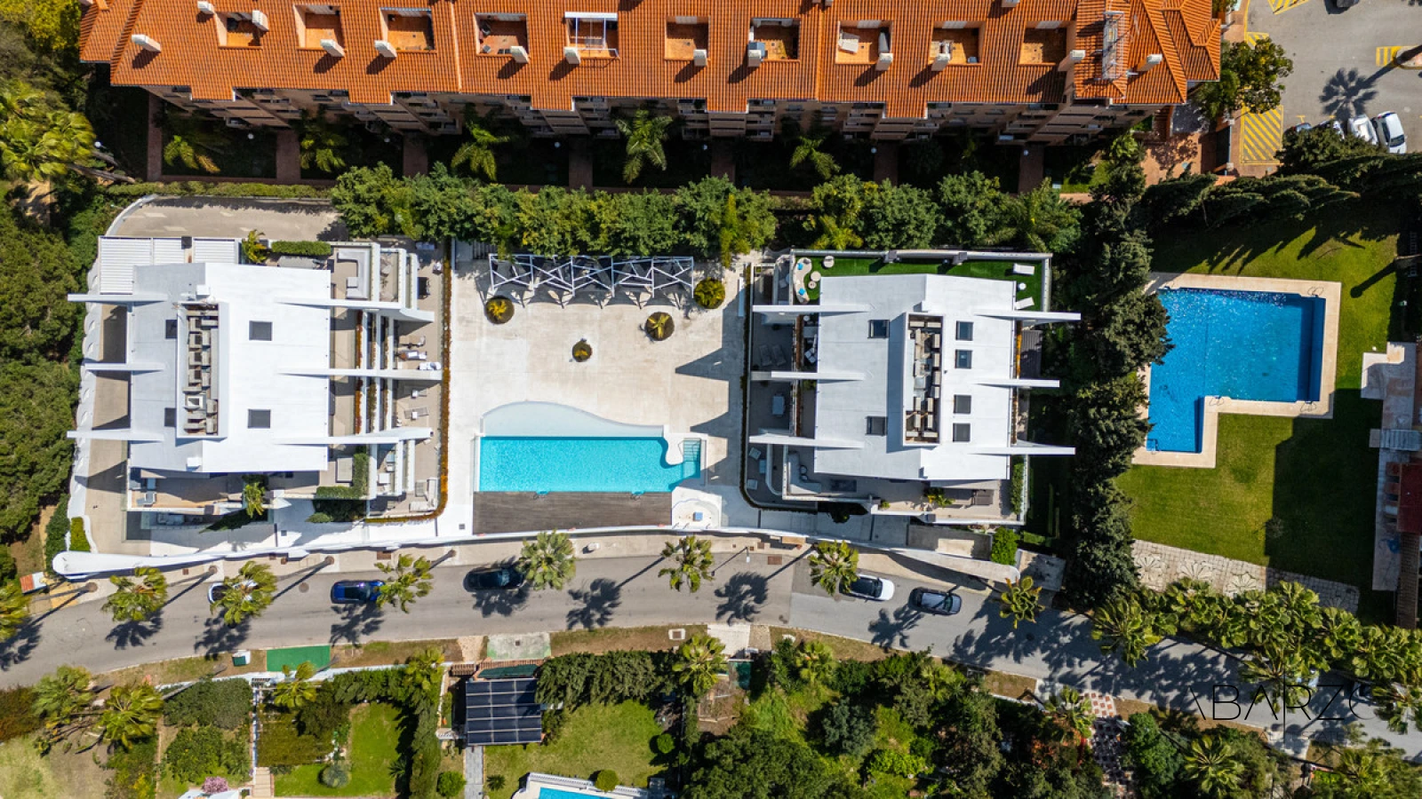 Ático dúplex con terraza cerca de la playa en Dunes Beach, Cabopino — interior, Cabopino, Marbella (41 of 48)