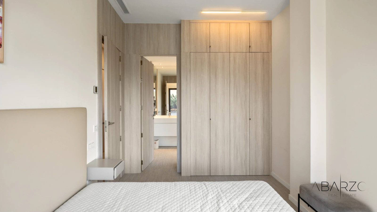 Ático dúplex con terraza cerca de la playa en Dunes Beach, Cabopino — interior, Cabopino, Marbella (15 of 48)
