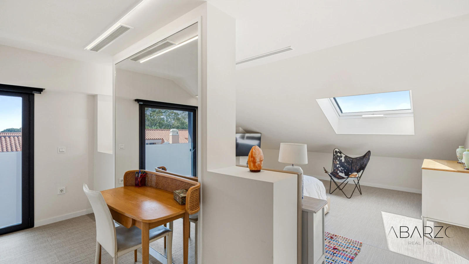 Ático dúplex con terraza cerca de la playa en Dunes Beach, Cabopino — interior, Cabopino, Marbella (12 of 48)
