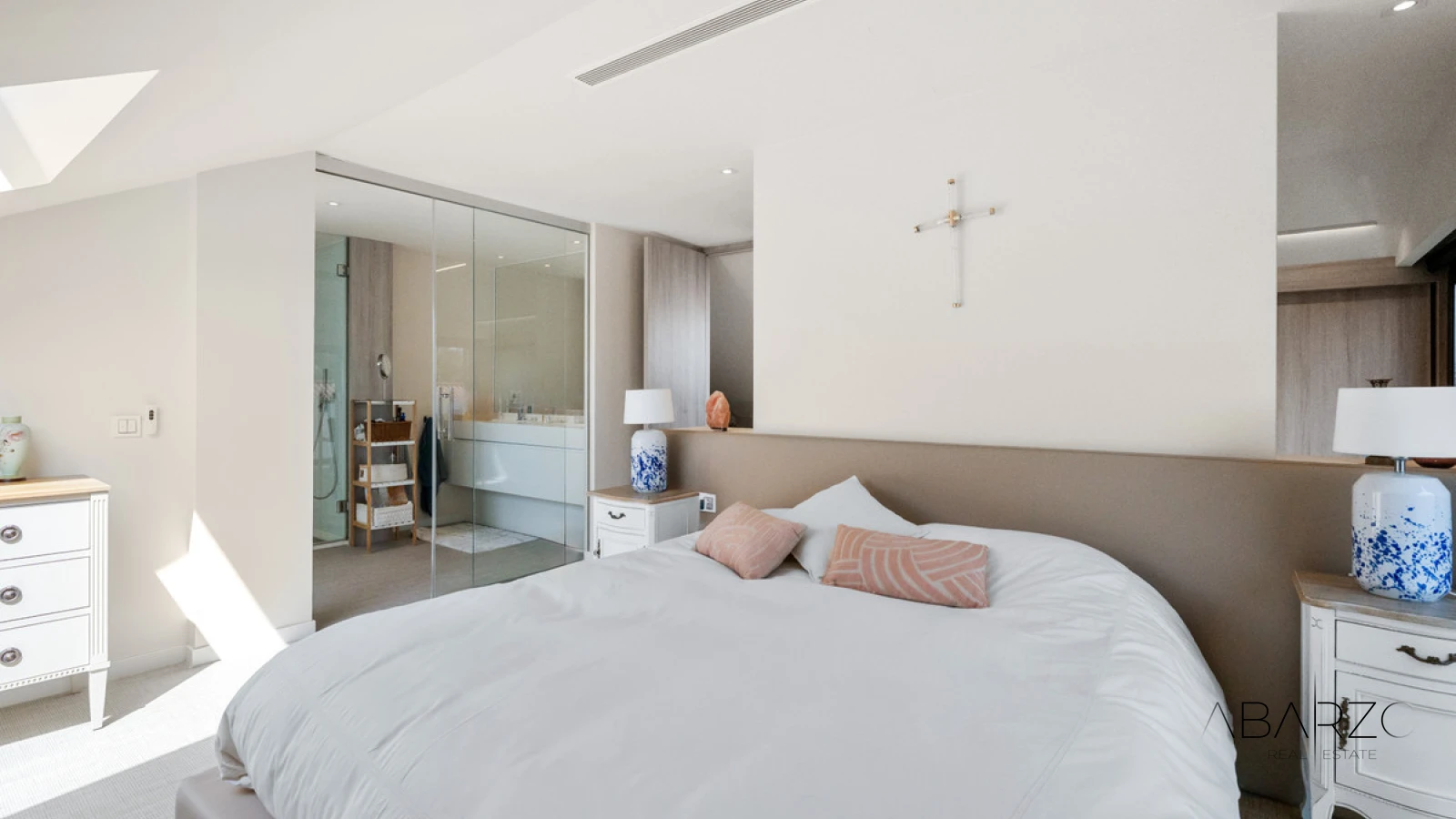 Ático dúplex con terraza cerca de la playa en Dunes Beach, Cabopino — interior, Cabopino, Marbella (11 of 48)