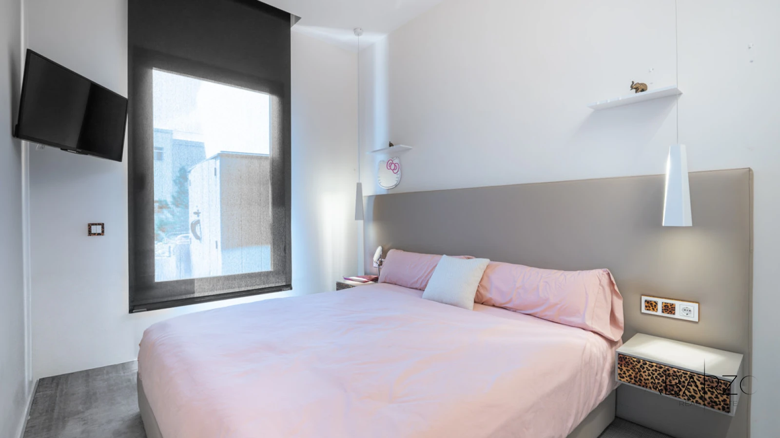 Ático dúplex con terraza cerca de la playa en Dunes Beach, Cabopino — interior, Cabopino, Marbella (16 of 48)