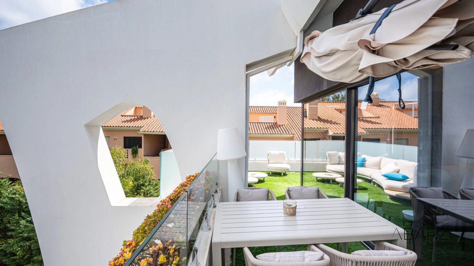 Ático dúplex con terraza cerca de la playa en Dunes Beach, Cabopino — interior, Cabopino, Marbella (33 of 48)