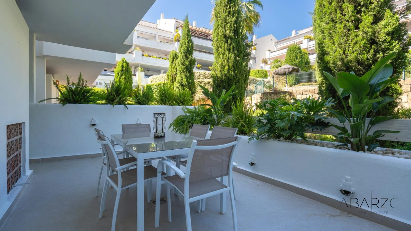 Apartamento con piscina en comunidad cerrada, Nueva Andalucía — interior, Nueva Andalucía, Marbella (16 of 20)