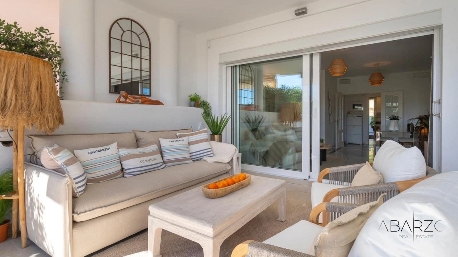 Apartamento con piscina en comunidad cerrada, Nueva Andalucía — interior, Nueva Andalucía, Marbella (14 of 20)