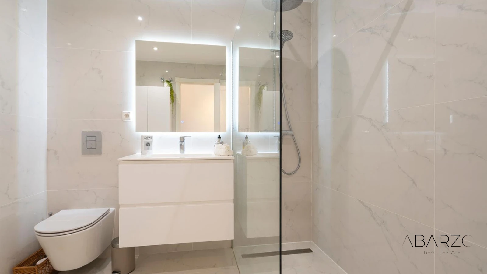 Apartamento con piscina en comunidad cerrada, Nueva Andalucía — interior, Nueva Andalucía, Marbella (11 of 20)